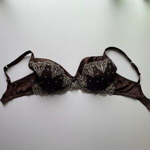 Harlequin Bra 34G
